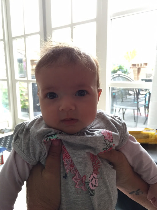 Senna Wilhelmina Afina Vermeij